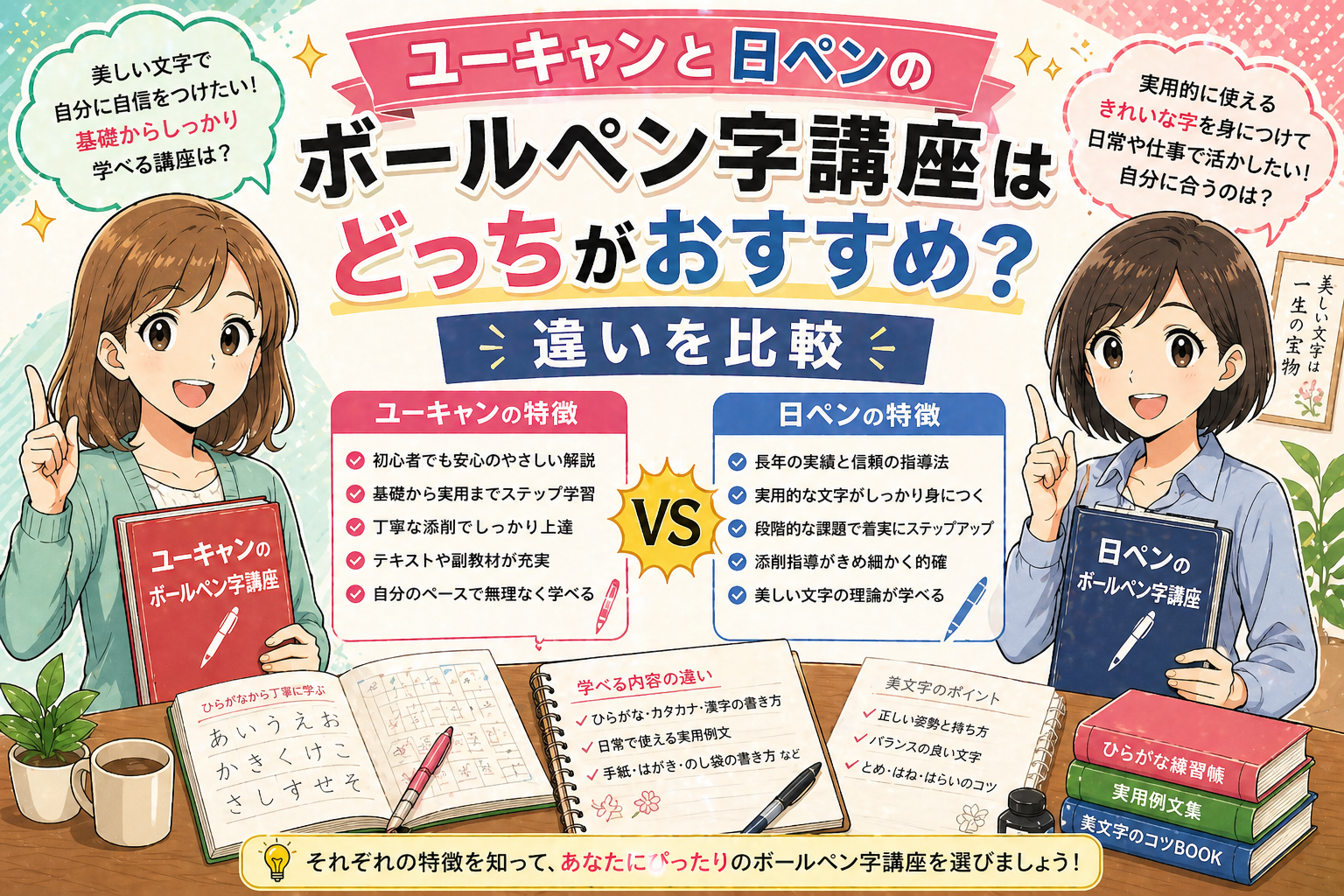 ユーキャンのボールペン字講座のテキスト Amazon.co.jp: ユーキャンの 実用ボールペン字練習帳 第4版 : 鈴木啓水
